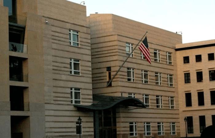 After Turkey, the US embassy in Azerbaijan receives threats of attacks...