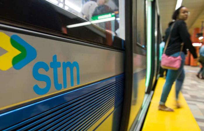 The computer failure at the STM still not restored
