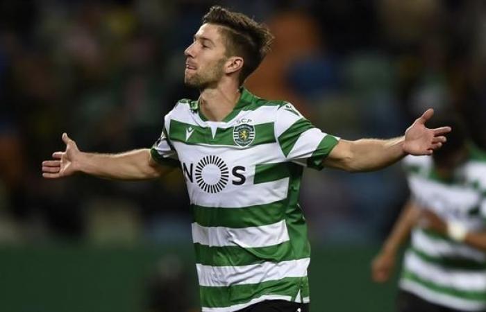 BOLA – Lions announce transfer of Vietto to Al-Hilal (Sporting)