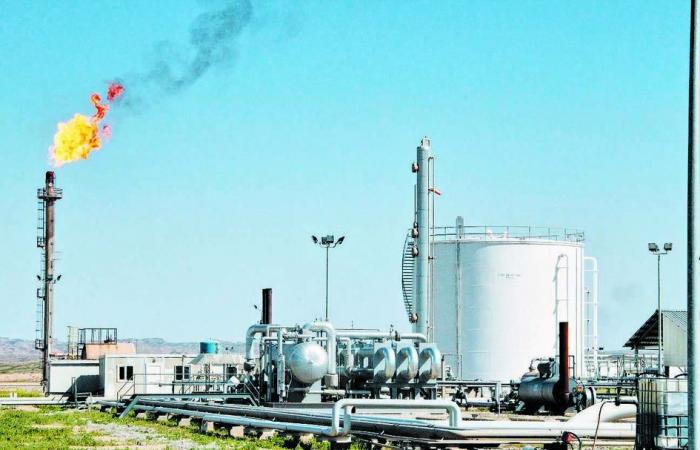 Dana Gas sells its onshore assets in Egypt for $ 236...