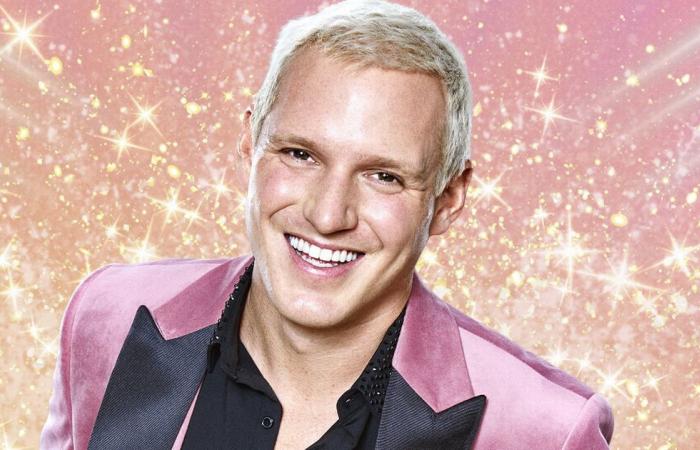 Strictly speaking, Jamie Laing’s emergency gastric surgery is his condition that...