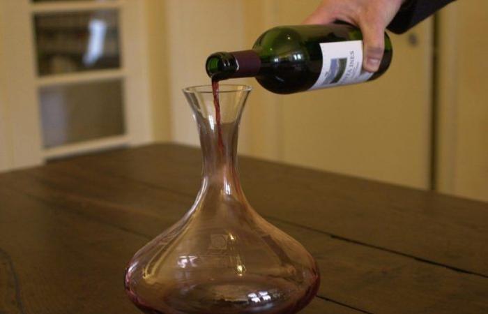 Mistake: Restaurant mistakenly pours $ 2000 wine to …