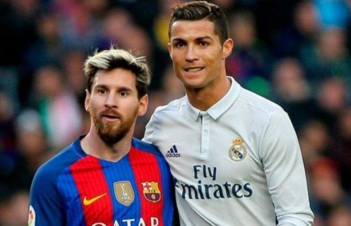 One condition .. Will Ronaldo catch up with Barcelona? (Video)