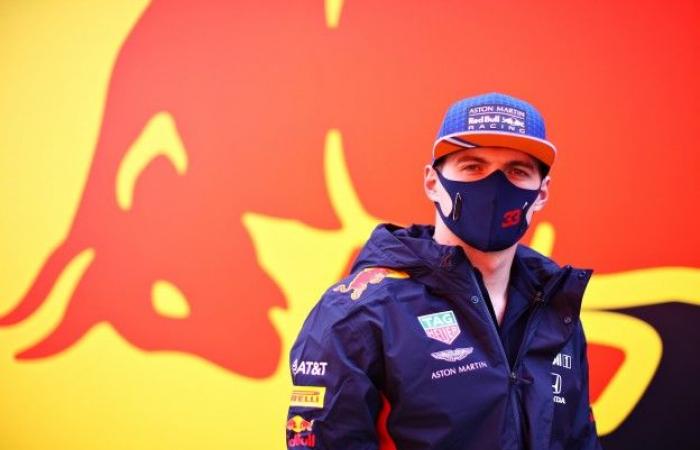 Formula E champion Da Costa about Verstappen: ‘Max doesn’t have that...