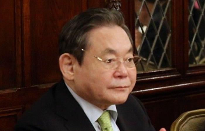 Samsung’s global chairman has died at the age of 78, leaving...