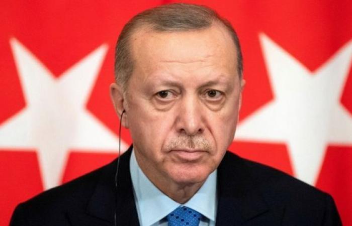 France calls on Erdogan to change his policy because it is...