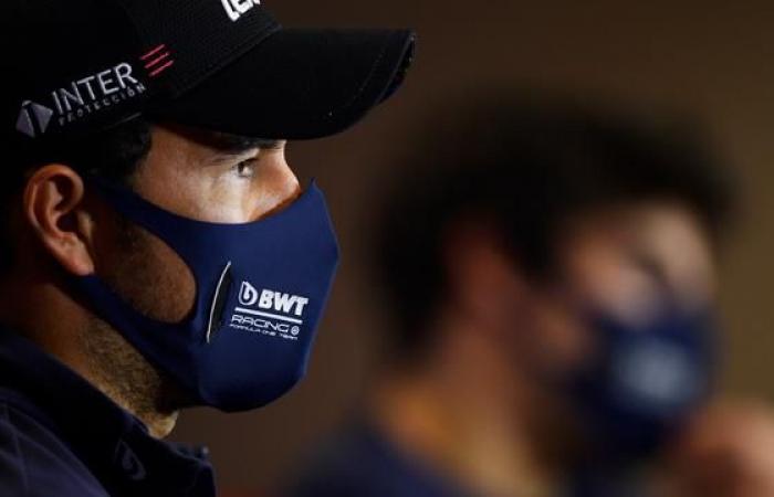 Analysis: These drivers are fighting for their place in Formula 1...