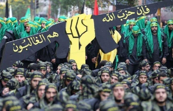 “Hezbollah” issues a statement about the insult of the Prophet Muhammad...