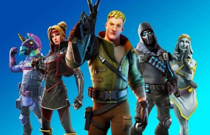 The return of Fortnite on iOS, not before next spring …...