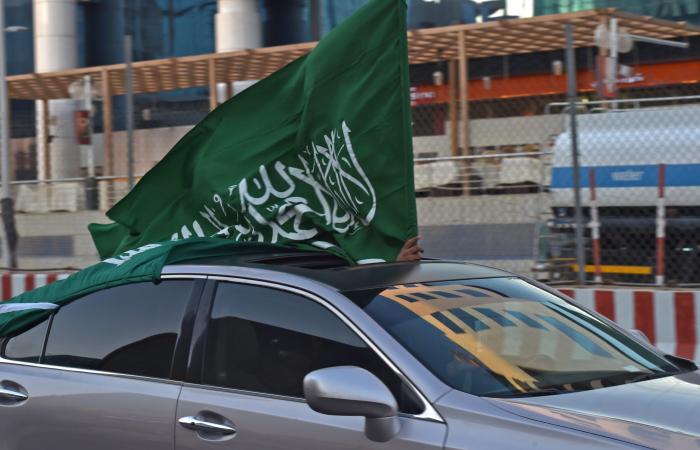 Mossad chief: Saudi Arabia wants to present normalization as a “gift...