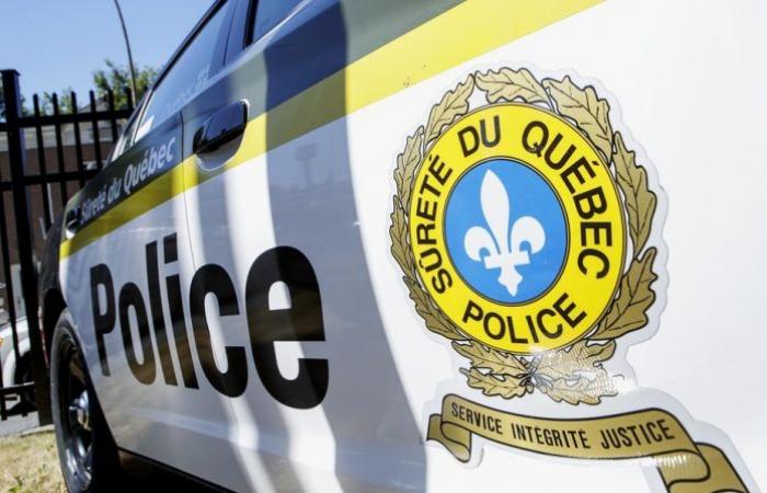 Two dead in a collision in Val-d’Or