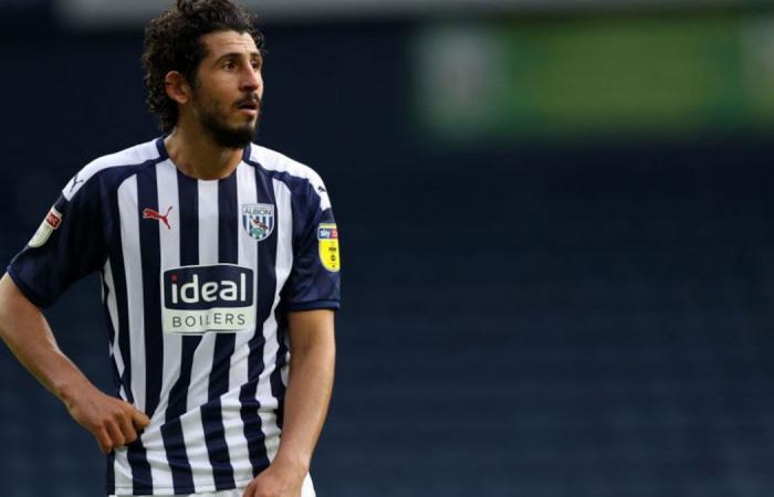 Al-Ittihad Club completes its agreement with West Brom to join Ahmed...