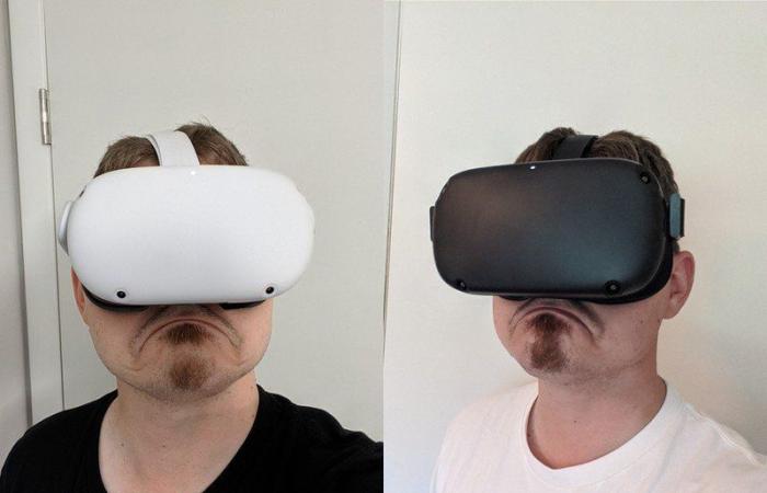 Facebook bans some Oculus players from using more than one headset