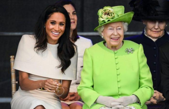 Royal Expert claims that Prince Harry and Meghan Markle’s exit was...