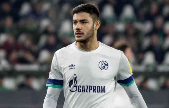 Liverpool linked to central defender Ozan Kabak’s move to Liverpool FC...