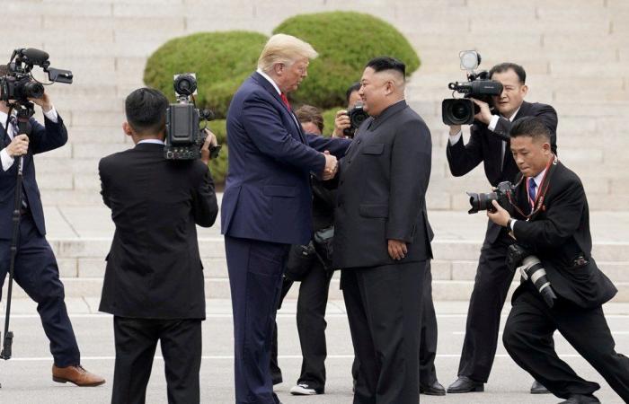 North Korea prefers Trump to Biden, the “mad dog” who must...