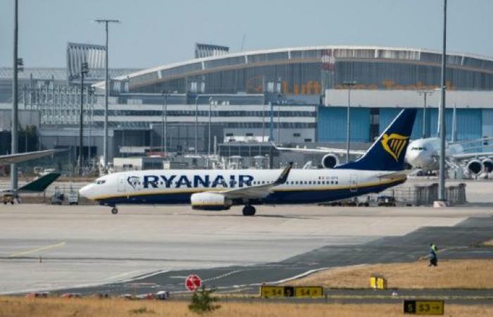 ONMT boosts Ryanair’s deployment in Morocco