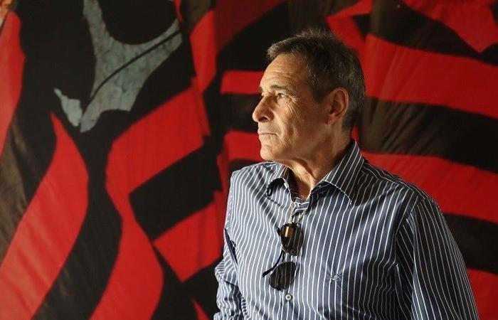 Carpegiani reveals ‘prediction’ for Internacional and Flamengo in 2020 and talks...
