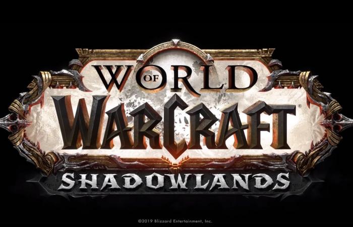Blizzard has released new World Of Warcraft: Shadowlands Merch!