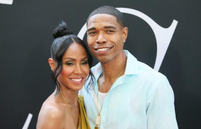 Jada Pinkett Smith remembers the “terrible fight” she had with her...