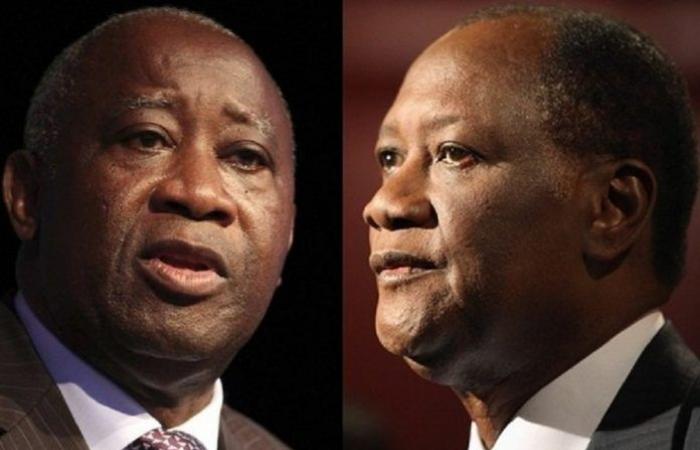 Ivory Coast: Ouattara in favor of Gbagbo’s return after the presidential...