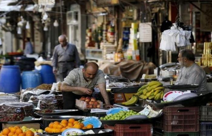 Prices rise in Syria by more than 20% within two weeks