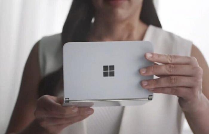 Microsoft is sparking the Surface Duo controversy after the announcement last...