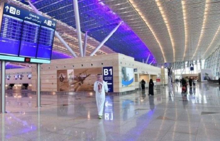 New mechanism to receive domestic workers launched at Jeddah airport