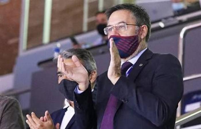 Bartomeu is likely to resign today