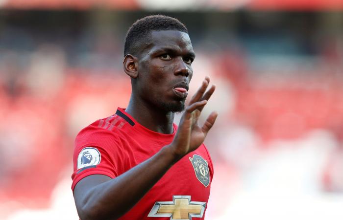 Pogba rages against The Sun – the newspaper apologizes for the...