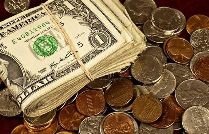The rates of Arab and foreign currencies today, Sunday, October 25,...