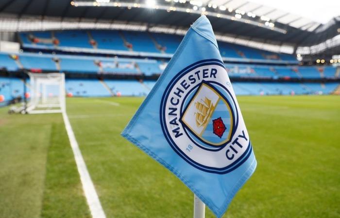News about the suicide of the Manchester City player