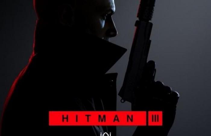 PS5 version of Hitman 3 appears on PlayStation Store