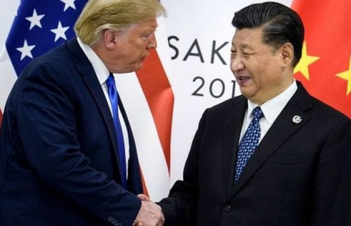 USA-Elections 2020: Trump or Biden, which one is favored by China?