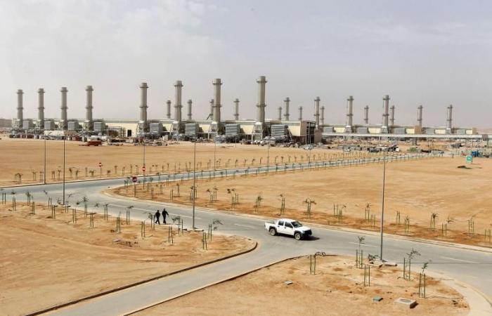 Electricity sector reflects Saudi progress towards energy sustainability