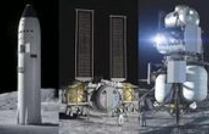 NASA ‘Exciting New’ Lunar Discovery: Start Time, How To Listen