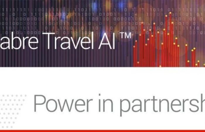 Sabre, Google develop industry-first AI technology for travel
