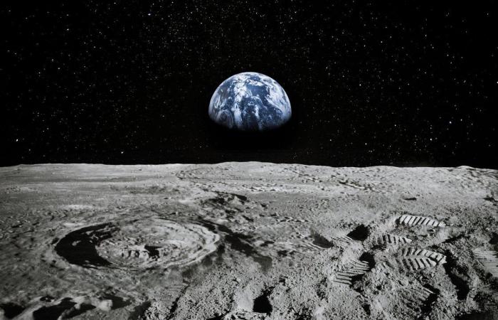 A 4G network on the moon is bad news for radio...