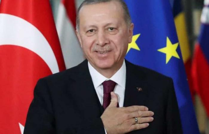 Erdogan warns the United States that he “doesn’t know who he’s...
