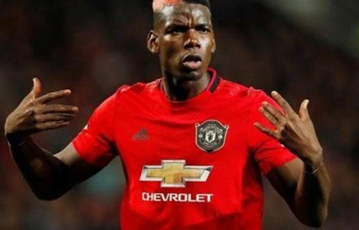 After Macron’s statements insulting to Islam … Pogba will retire with...