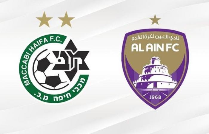 Maccabi Haifa will cooperate with a team from the United Arab...