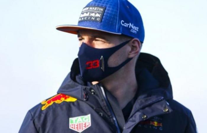 ‘Mongol Identity’ asks for a public apology from Verstappen