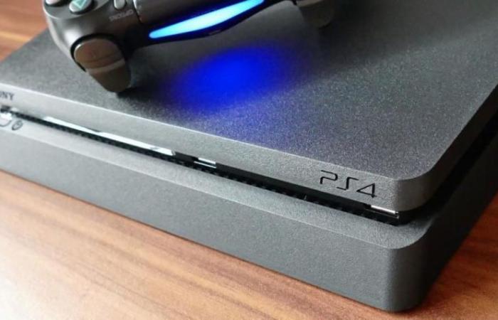 Sony figured out how to load PS4 games much faster