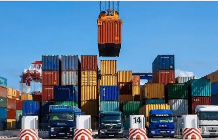 Surprise … Saudi Arabia’s imports from Turkey increased despite the boycott...