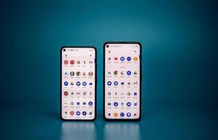 Google’s “Pixel 5” and “Pixel 4a 5G” under the microscope