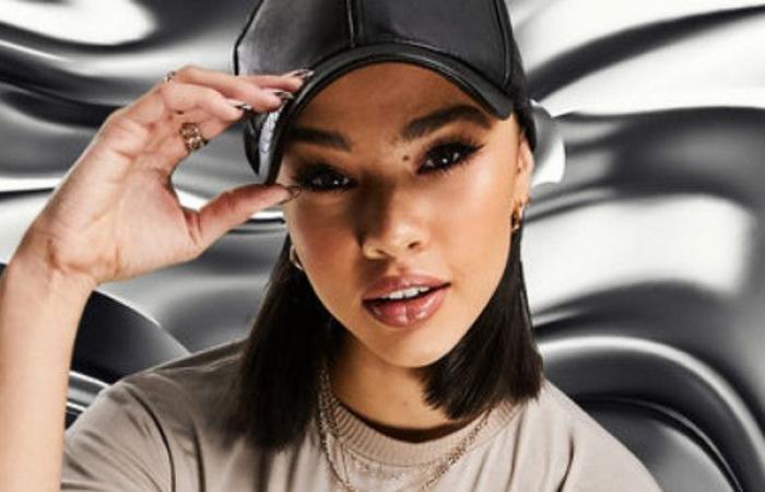 Asos launches women’s brand As You