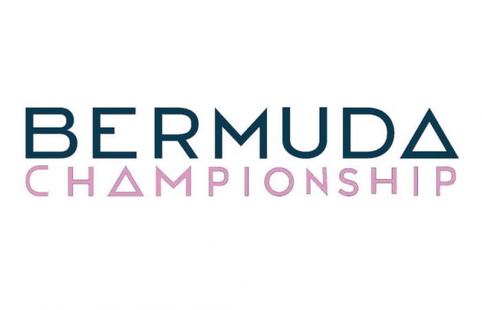 2020 Bermuda Championship field: players, ranking