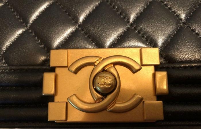 Bought a luxury bag for 23,500 – then came the shock...