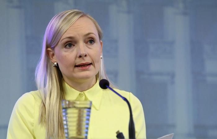 Hacking scandal shakes Finland – patients pressured for money – NRK...