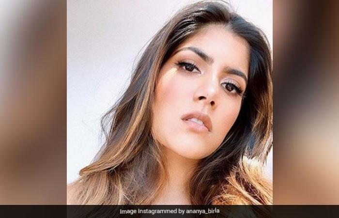 Ananya Birla claims the US restaurant kicked her family out